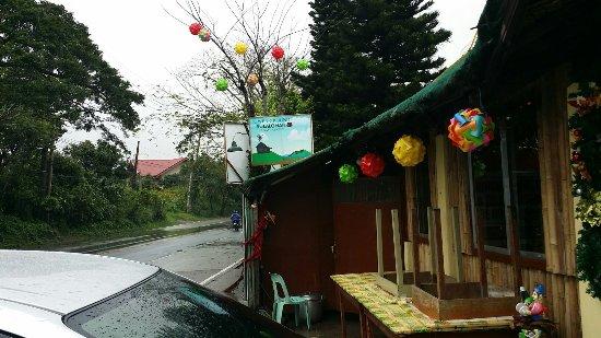 Tower Ground Bulalohan