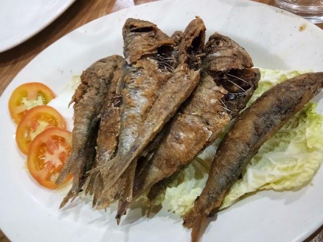 Bulalo Capital KTV Resto